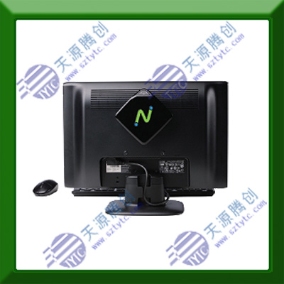 NComputing L250  云终端  桌面虚拟化  省钱省事