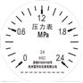 Juenemann温度计