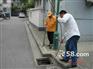 上海嘉定区真心管道清洗50917081清理污水池