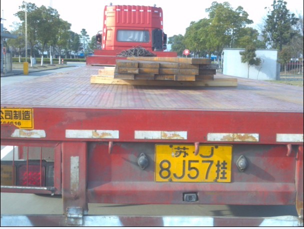 Cr12合金工具钢能用在耐磨机械上吗？