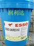热点促销埃索MILLCOT K 68纺织机油