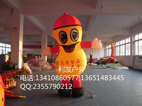 深圳充气卡通拱门订做批发销售  充气卡通图片  南山充气卡通帐篷