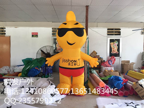 深圳充气卡通拱门订做批发销售  充气卡通图片  南山充气卡通帐篷