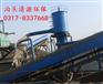 制砂破碎机除尘器