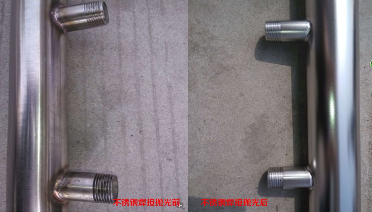 自动化数控磁力研磨机，内孔无死角磁力抛光机  内孔去毛刺