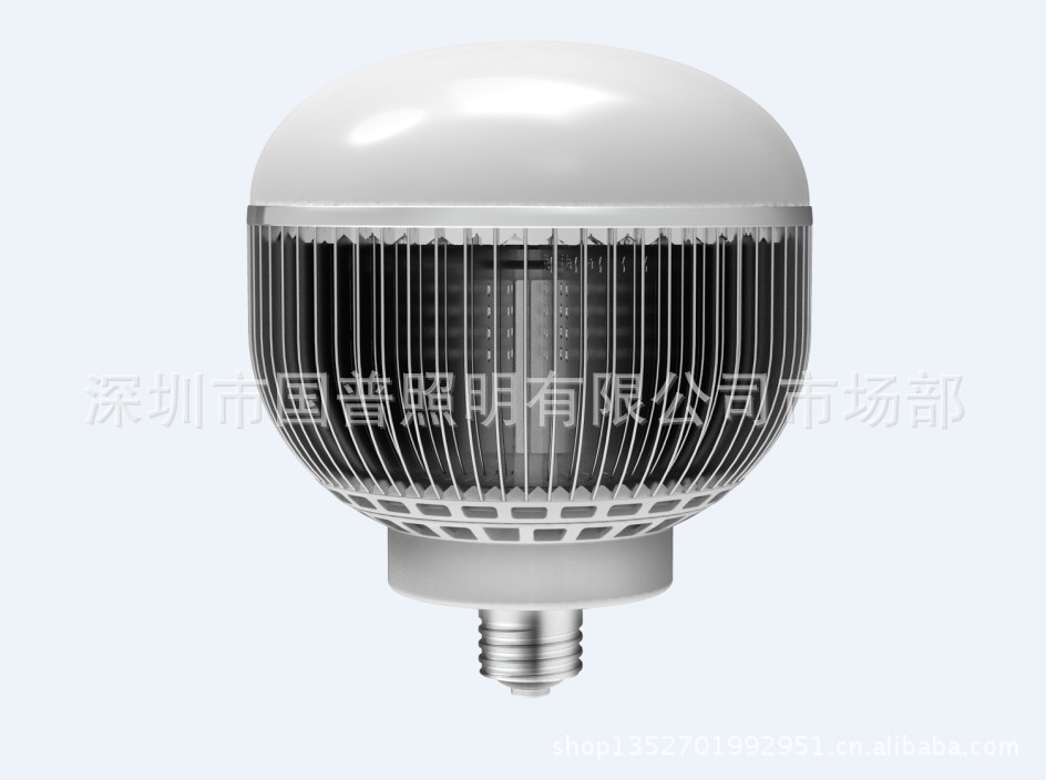 河北LED球泡灯5W可靠厂家货源