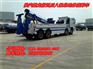 重庆市380马力双桥豪沃重型清障车