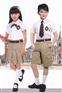 供应小学生校服,西服校服,韩版校服,校服生产定制