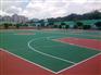 青岛篮球场涂料供应商 网球场施工单位 标准的网球场地建设