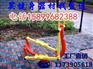 沅江宁远县蓝山县健身路径出厂价格户外健身路径公司户外健身路