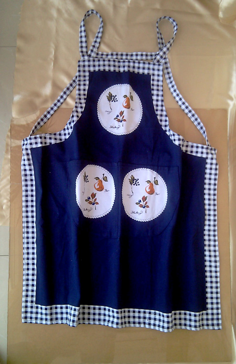 厦门棉布围裙厦门广告围裙厦门促销围裙厦门赠品围裙