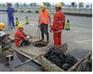镇海区抽粪九龙湖清理化粪池