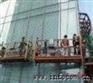 供应广东省内电动吊篮出租吊篮高空作业施工