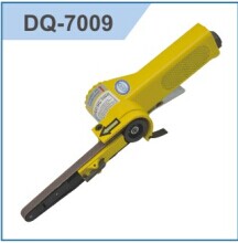 批发DQ-7009气动环带机,气动砂布砂带机,手持式砂带机 气动砂带机 台湾气动工具