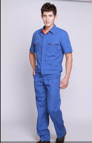 白云区化妆品厂工作服定做,神山镇工作服定做厂家  白云区工作服定做  白云区厂服定做
