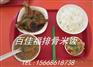 排骨米饭技术学习加盟配方制作，排骨米饭制作就去那里学习