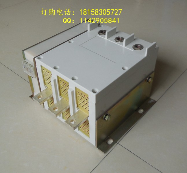 GHK-400/1140系列防爆开关  隔离开关  换向开关  隔离换向开关