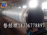 煤矿井下供水3PE防腐钢管生产厂家