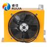 睿佳风冷散热器 80L油流量 AC220380 RJ255