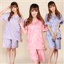 汗蒸服、浴服、睡衣厂家直销