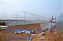 大棚设计建造及大棚建造材料销售