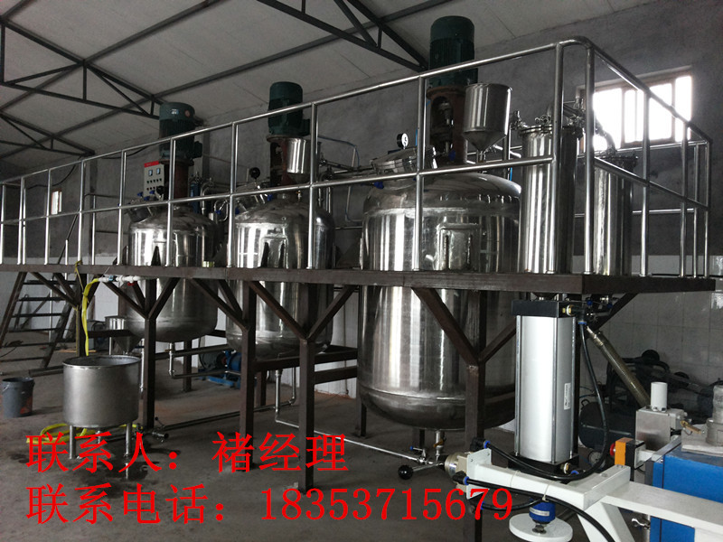 福建福州真石漆设备厂家采用不锈钢材质杜绝杂质价格低&nbsp;&nbsp;真石漆设备价格