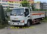 江淮气瓶运输车，氧气瓶运输车，氮气瓶运输车厂家