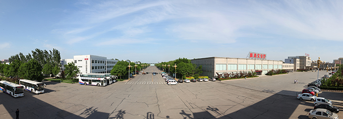 中大空调集团有限公司