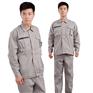 上海长袖涤棉工作服定制