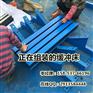 重型缓冲床
