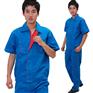 短袖工作服代理 畅销的短袖工作服要到哪儿买