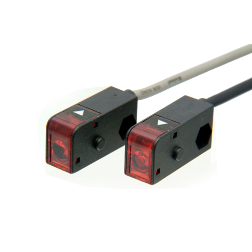 KPS-CTVP小型对射式光电开关  建兴KOINO