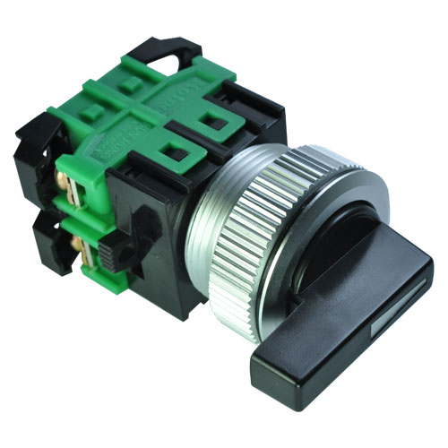 NF22-S2 NF22-AS2带灯二档转换开关