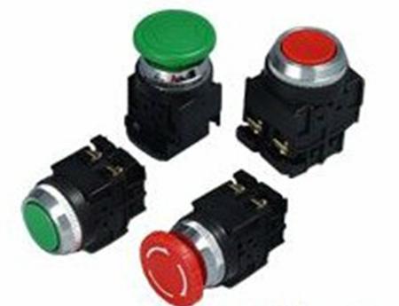 KPB160M自锁按钮KOINO 建兴KOINO