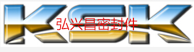 KSKTC骨架油封KSK油封规格尺寸195.1-200