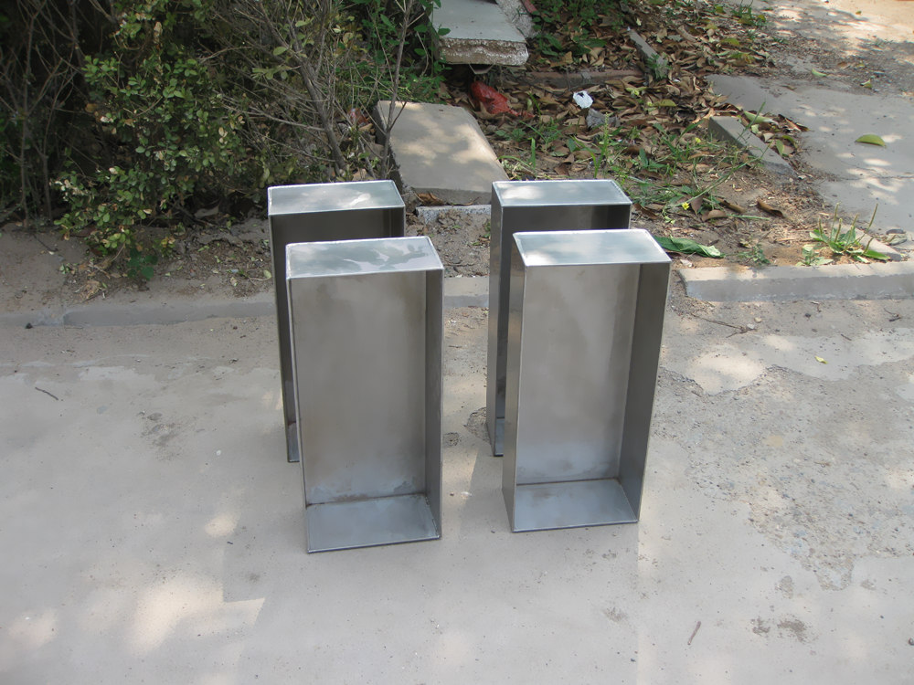 压肉机YRJ-1 不锈钢压碎肉成型机  压肉整平机