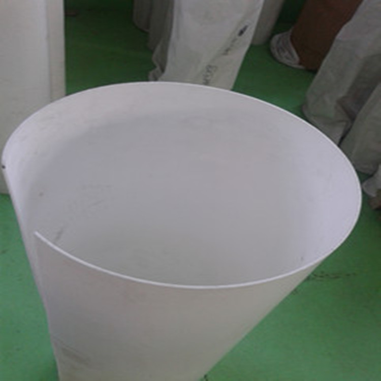 厂家生产四氟板 楼梯四氟板加工 5mm四氟板定做  四氟板厂家