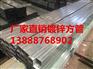 昆明方管价格   昆明专业生产方管厂家