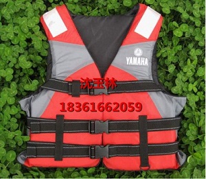 AIS救生衣