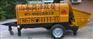 山东细石混凝土泵