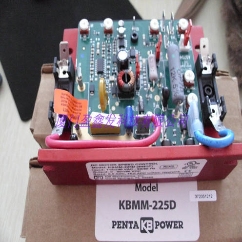 美国KB ELECTRONICS直流调速器&nbsp;&nbsp;调速器厂家&nbsp;&nbsp;进口调速器