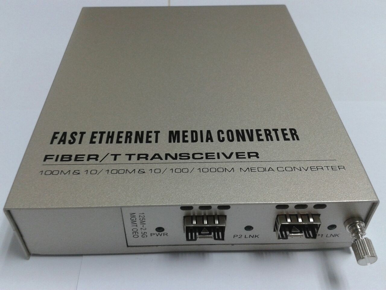 2.5GOEO光纤放大中继器  2.5G光放大器  2.5G光中继器