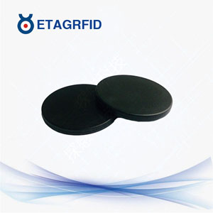 探感物联用于AGV车的RFID圆币标签
