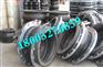 厂家直销DN300*DN250三元乙丙耐海水橡胶变径软接头