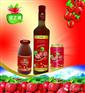 绿之源山楂醋新品新体验