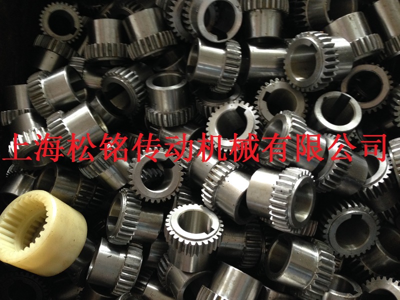 NL3尼龙齿式联轴器YAJ1轴孔SONGMTC&nbsp;&nbsp;NL3联轴器&nbsp;&nbsp;NL尼龙联轴器