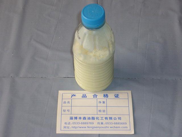 大豆油脂肪酸供應廠家：山東最優(yōu)的大豆油脂肪酸
