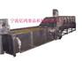 净菜生产线厂家直销|亿鸿食品机械净菜生产线说明