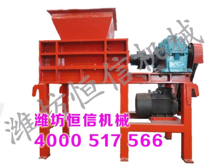 垃圾破碎機(jī)廠家