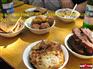 道里济宁名吃甏肉干饭四喜丸子技术学习,把子肉做法